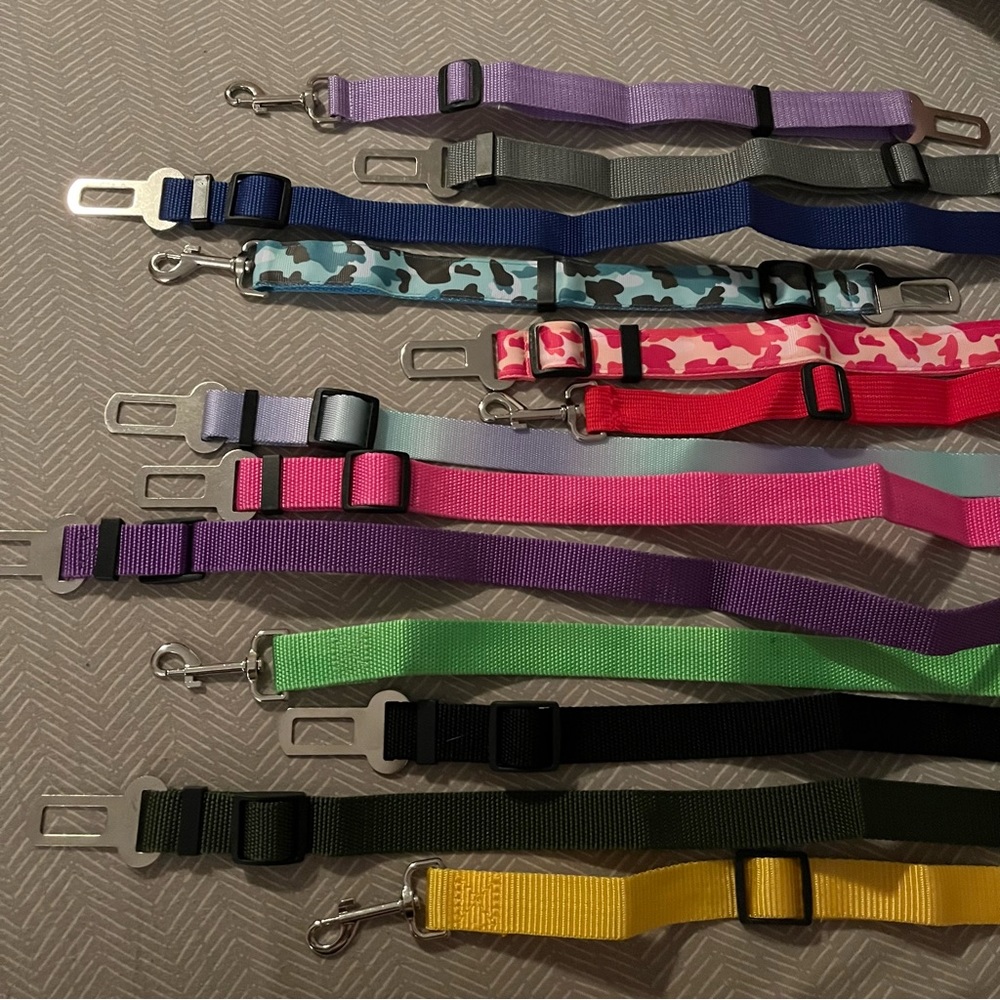 PET SEATBELT - Picture 4 of 8